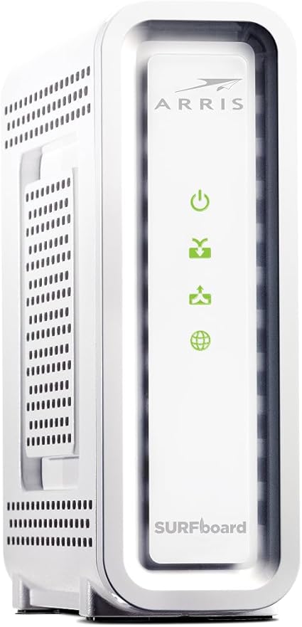 TOP CABLE MODEM IN 2025
