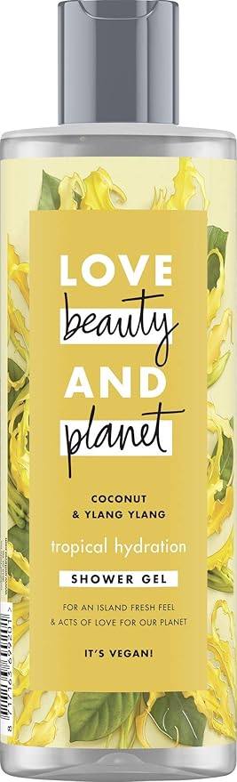 Top shower gel for dry skin in 2025