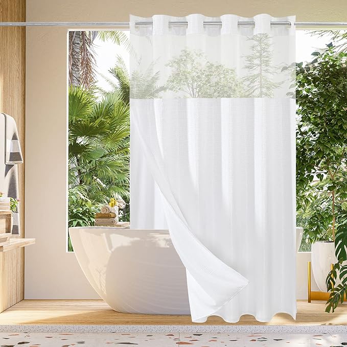 TOP SHOWER CURTAINS IN 2025